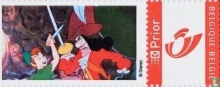 Peter Pan