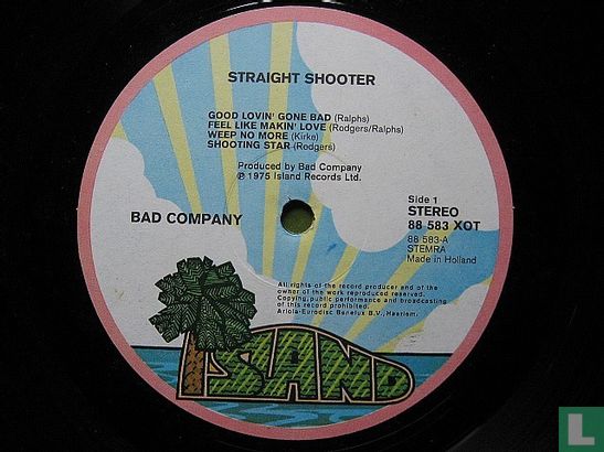 Straight shooter - Image 3