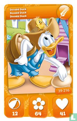 Donald Duck - Donald Duck - Donald Duck
