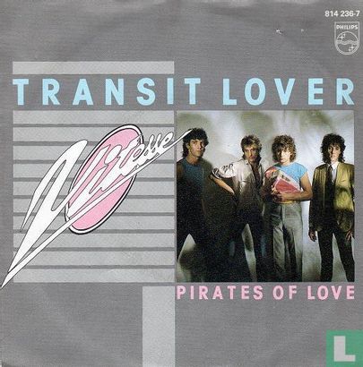 Transit Lover - Image 1