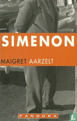 Maigret aarzelt - Afbeelding 1