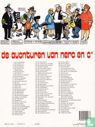 De gouden kabouter - Afbeelding 2