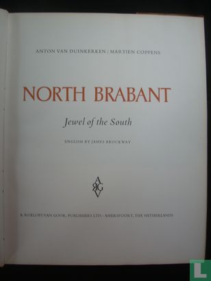 North Brabant  - Image 3