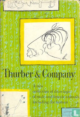 Thurber & Company - Afbeelding 1
