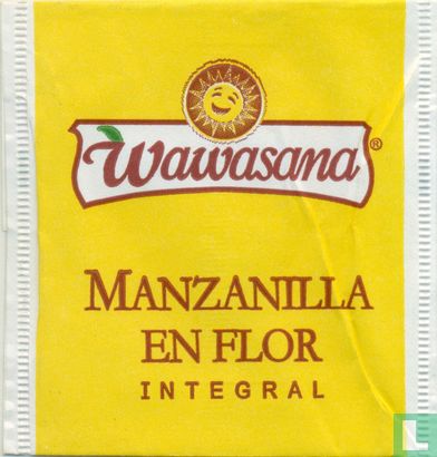 Manzanilla En Flor - Image 1