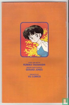 Ranma 1/2 #11 - Image 2