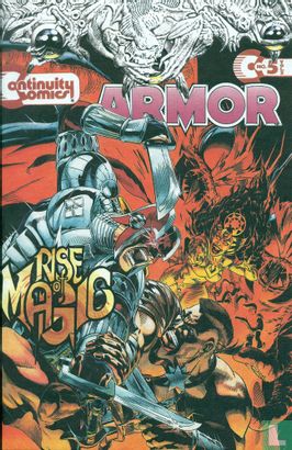 Armor 5 - Image 1