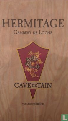 Hermitage - Rhône, Cave de Tain, 2006 - Image 2