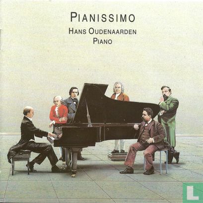 Pianissimo  - Afbeelding 1