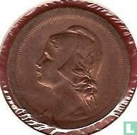 Portugal 10 centavos 1940 - Afbeelding 2