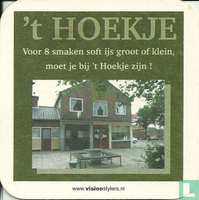 Café Cafetaria 't Hoekje - Image 2
