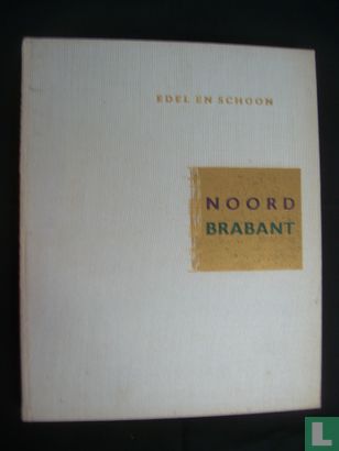 Noord-Brabant - Afbeelding 1