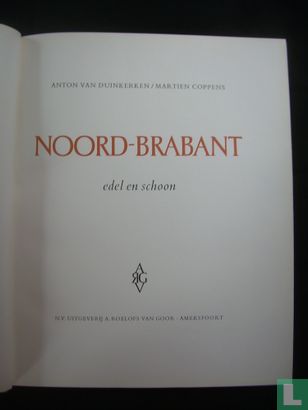 Noord-Brabant - Afbeelding 3