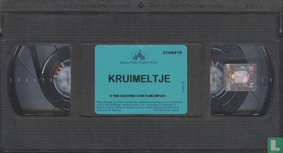 Kruimeltje  - Image 3