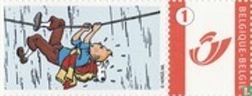 Tintin (Jubilé) 