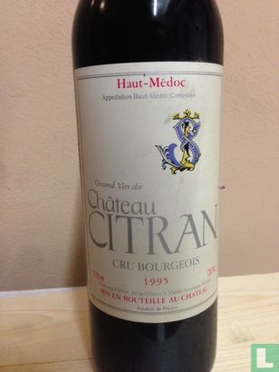 Chateau Citran - Afbeelding 3