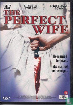 The Perfect Wife - Afbeelding 1
