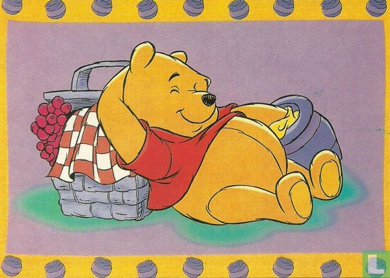 Winnie de Pooh   - Bild 1