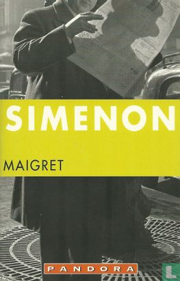 Maigret - Afbeelding 1
