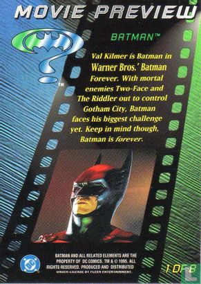 Movie Preview: Batman - Bild 2