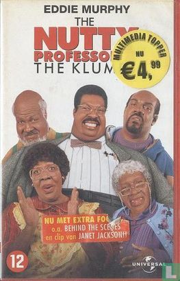 The Klumps  - Afbeelding 1