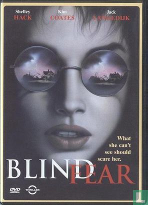 Blind Fear - Image 1