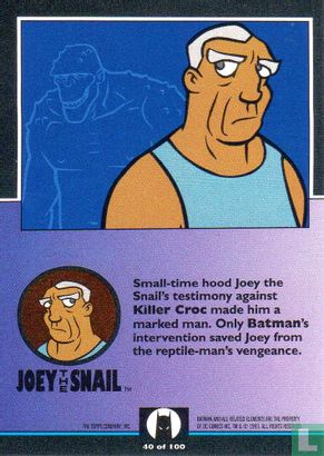 Joey The Snail - Afbeelding 2