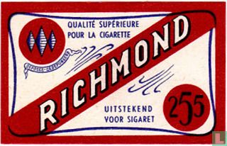 Richmond 255