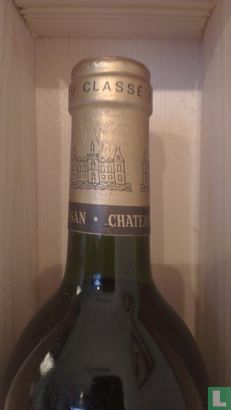 Chateau d'Issan 1982 - Afbeelding 3