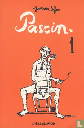 Pascin 1 - Image 1