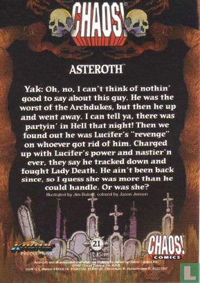 Asteroth - Image 2