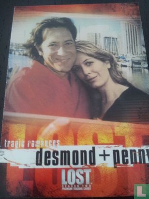 Desmond + Penny - Afbeelding 1