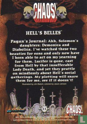 Hell's Belles - Image 2