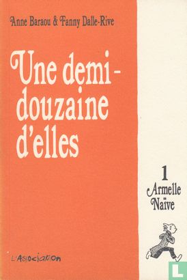 Armelle Naïve - Image 1
