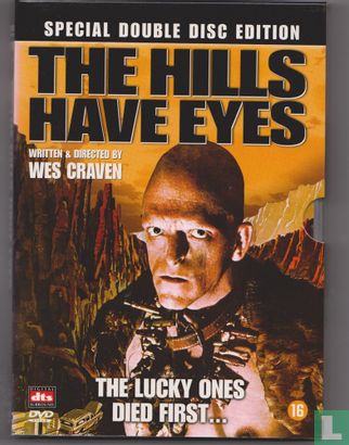 The Hills Have Eyes - Image 1