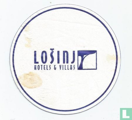 Losinj Hotels & Villas