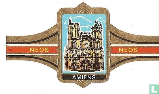 [Amiens - Frankreich] - Bild 1