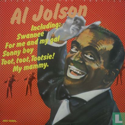 Al Jolson - Bild 1