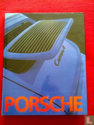 Porsche - Afbeelding 1
