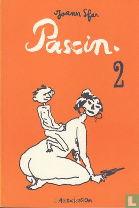 Pascin 2 - Afbeelding 1