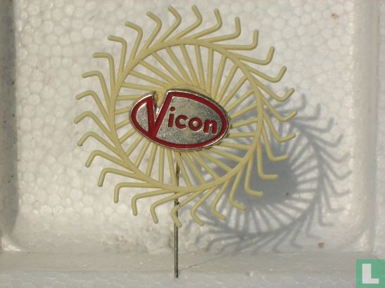 Vicon - Afbeelding 3