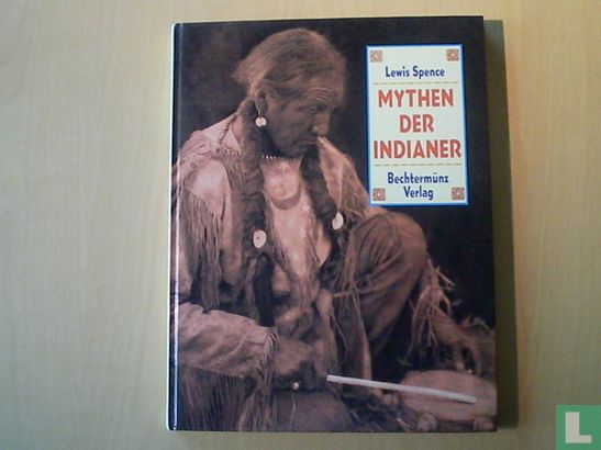 Mythen der Indianer - Image 1