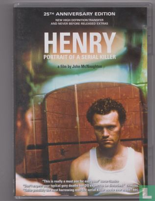 Henry - Portrait of a Serial Killer - Image 1