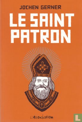 Le saint patron - Afbeelding 1