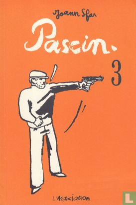 Pascin 3 - Image 1