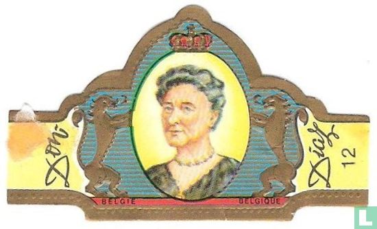 Maria 1845-1912 - Afbeelding 1