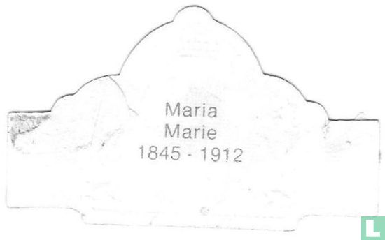 Maria 1845-1912 - Afbeelding 2