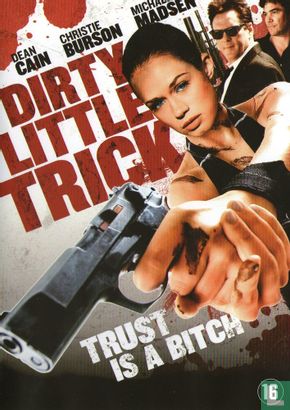 Dirty Little Trick - Image 1