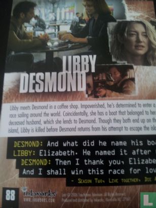 Desmond/Libby - Afbeelding 2