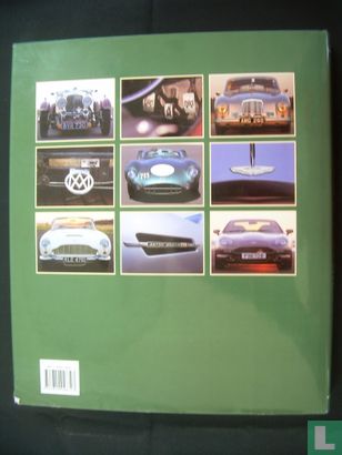 Aston Martin - Image 2